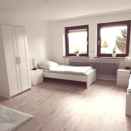 Adria Home Veringenstadt Exterior photo