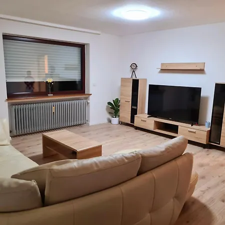 Adria Home Veringenstadt Exterior photo