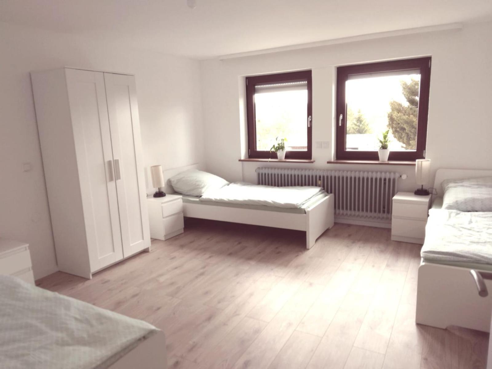 Adria Apartment
