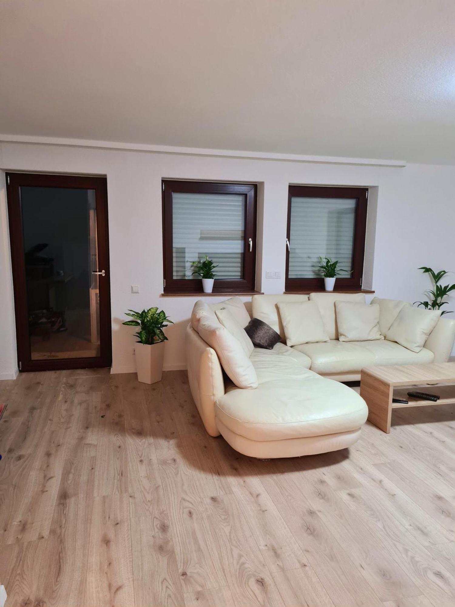 Apartment Adria Veringenstadt