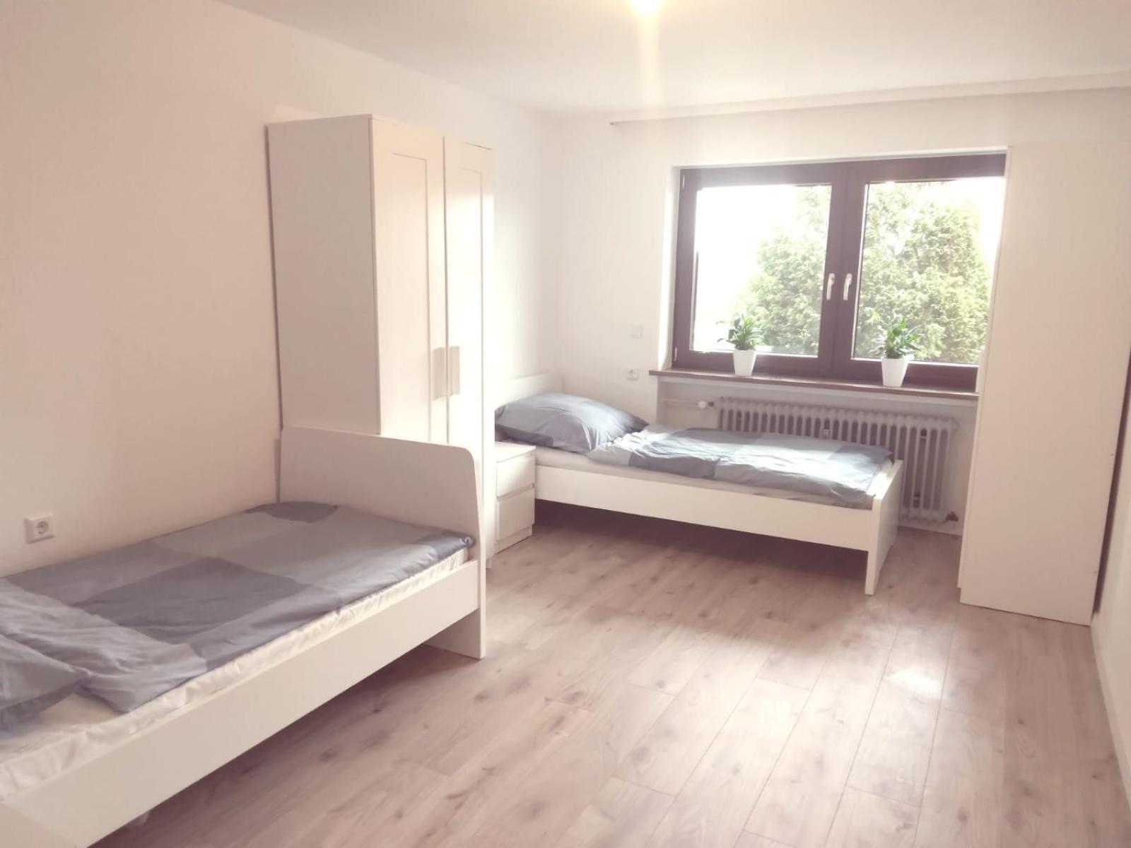 Apartment Adria Veringenstadt