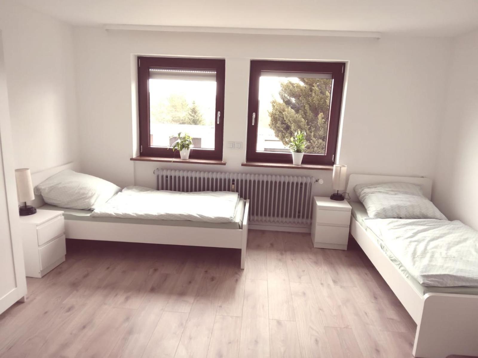 Adria Apartment
