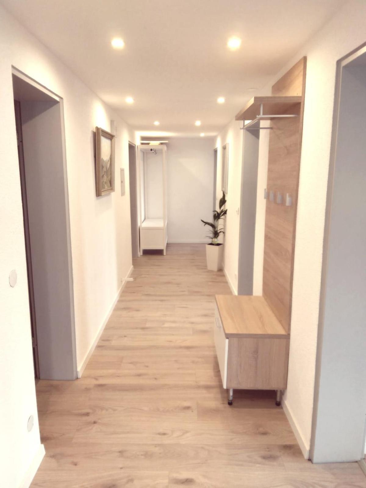Apartment Adria *