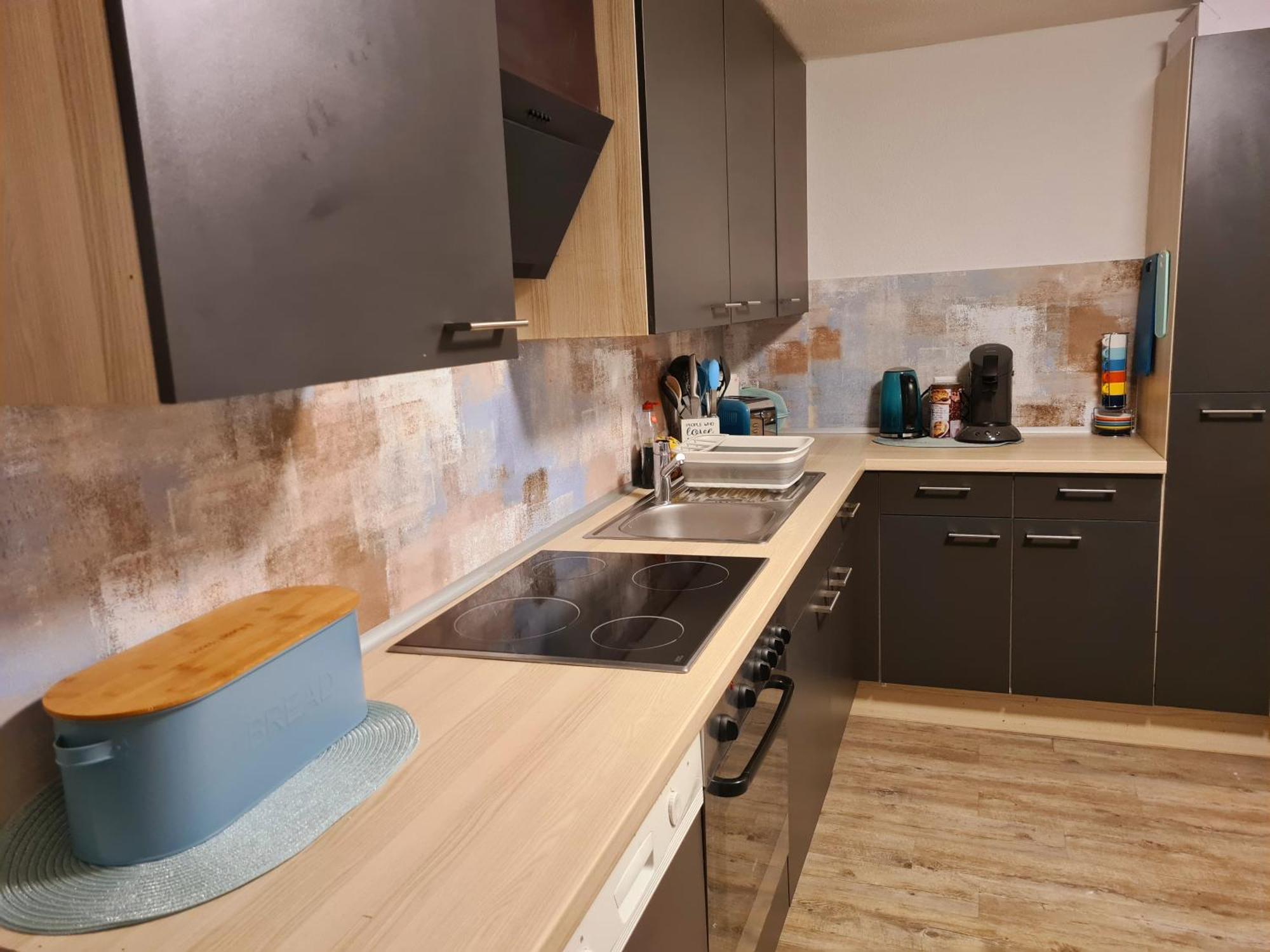 Apartment Adria Veringenstadt